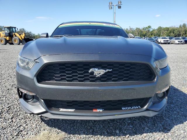 Photo 5 from auction – 2016 FORD MUSTANG with VIN 1FA6P8THXG5283273