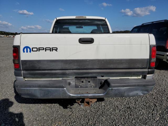 Photo 6 from auction – 1999 DODGE RAM 1500 with VIN 1B7HC13Z7XJ533252