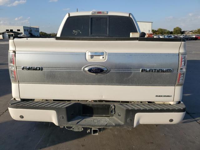 Photo 6 from auction – 2012 FORD F150 SUPER with VIN 1FTFW1EF5CFB24035