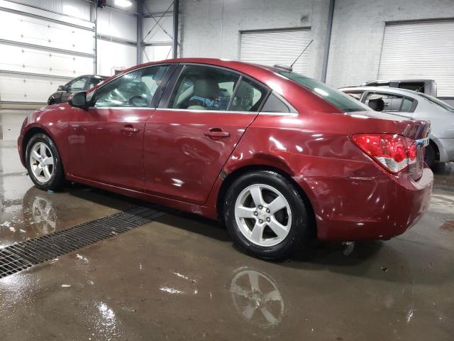 Photo 2 from auction – 2015 CHEVROLET CRUZE LT with VIN 1G1PC5SB3F7178009