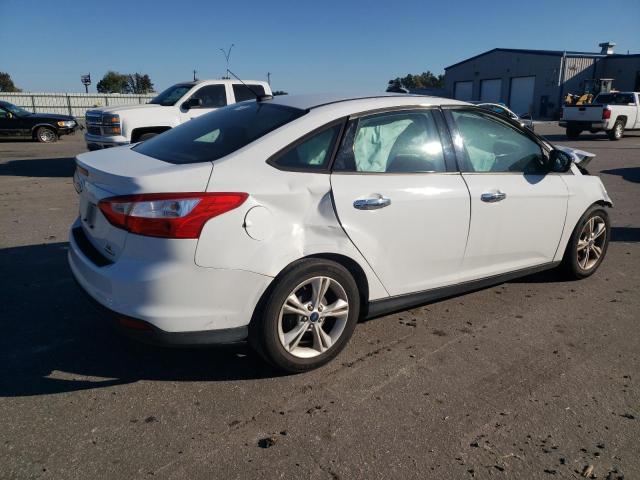 Photo 3 from auction – 2014 FORD FOCUS SE with VIN 1FADP3F20EL436088