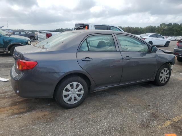 Photo 3 from auction – 2010 TOYOTA COROLLA BA with VIN JTDBU4EE2AJ071978