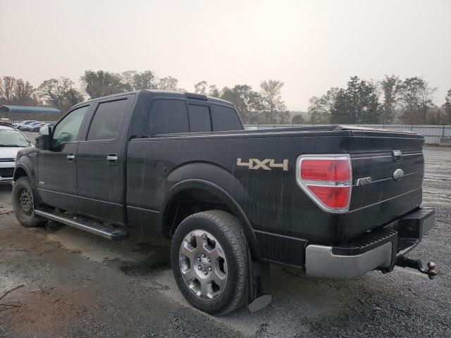 Photo 2 from auction – 2011 FORD F150 SUPER with VIN 1FTFW1ET2BFB03096