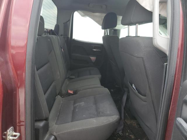 Photo 10 from auction – 2017 CHEVROLET SILVERADO with VIN 1GCVKREC8HZ104587