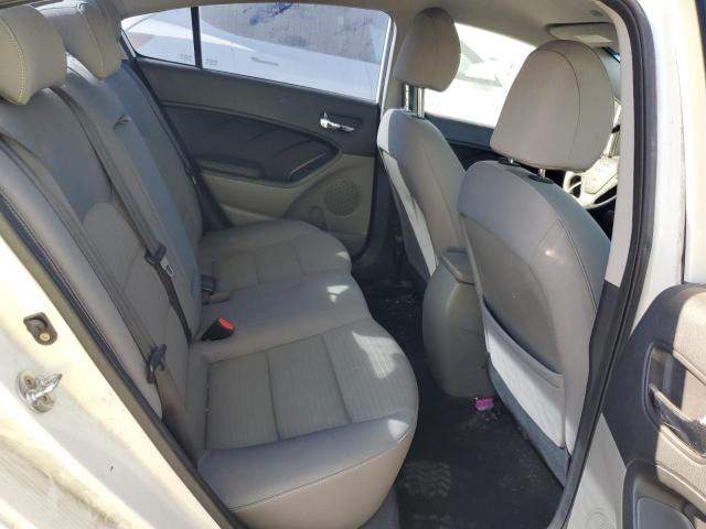 Photo 10 from auction – 2016 KIA FORTE LX with VIN KNAFX4A66G5604274