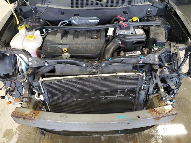 Photo 12 from auction – 2014 JEEP COMPASS SP with VIN 1C4NJDBB8ED828340