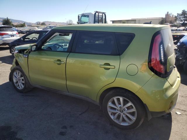 Photo 2 from auction – 2017 KIA SOUL + with VIN KNDJP3A52H7882612