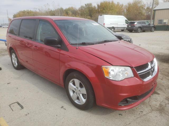 Photo 4 from auction – 2013 DODGE GRAND CARA with VIN 2C4RDGBGXDR517333