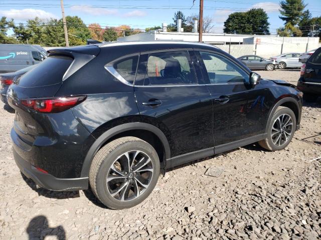Photo 3 from auction – 2023 MAZDA CX-5 PREMI with VIN JM3KFBEM9P0105295