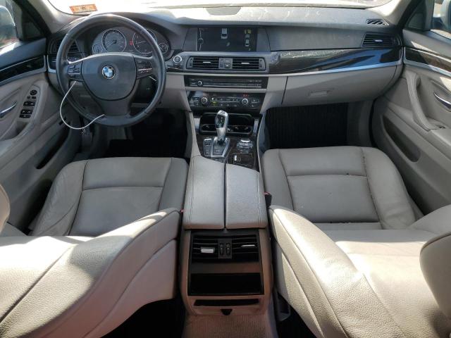 Photo 8 from auction – 2012 BMW 528 XI with VIN WBAXH5C54CDW03541