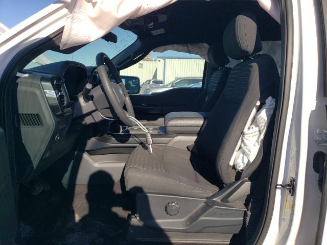 Photo 7 from auction – 2021 FORD F150 SUPER with VIN 1FTEW1CP5MFA31282