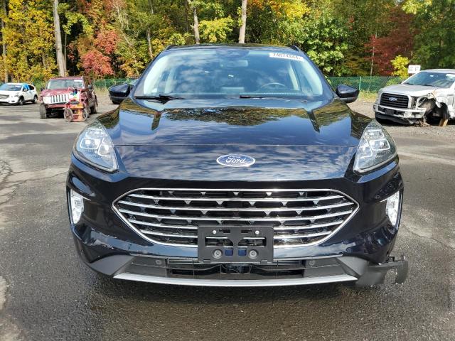 Photo 5 from auction – 2021 FORD ESCAPE TIT with VIN 1FMCU9J99MUA17909