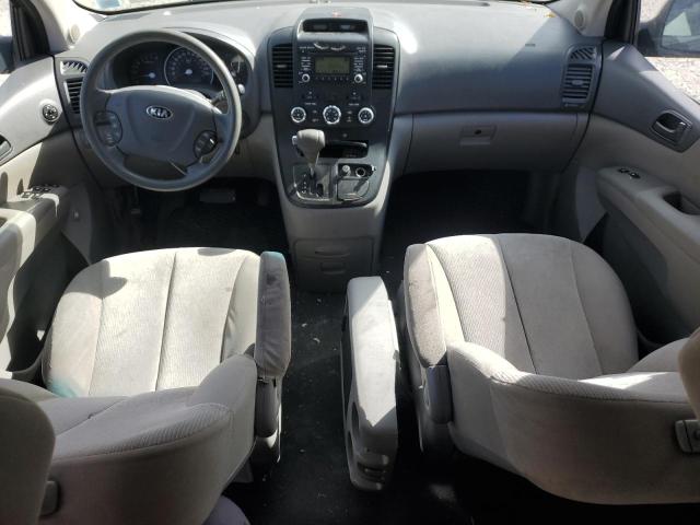 Photo 8 from auction – 2014 KIA SEDONA LX with VIN KNDMG4C77E6580218