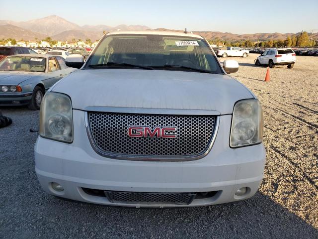 Photo 5 from auction – 2008 GMC YUKON with VIN 1GKFK668X7J293631