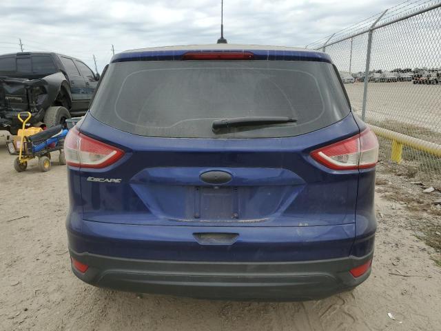 Photo 6 from auction – 2015 FORD ESCAPE S with VIN 1FMCU0F7XFUA77669