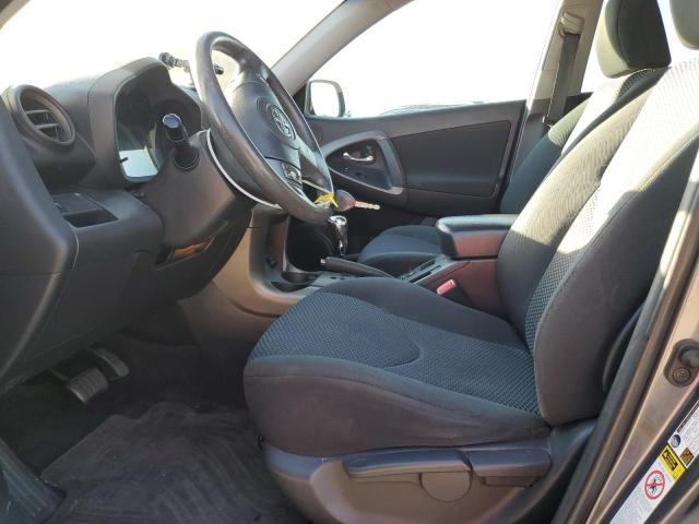 Photo 7 from auction – 2011 TOYOTA RAV4 SPORT with VIN JTMWF4DV2B5037692