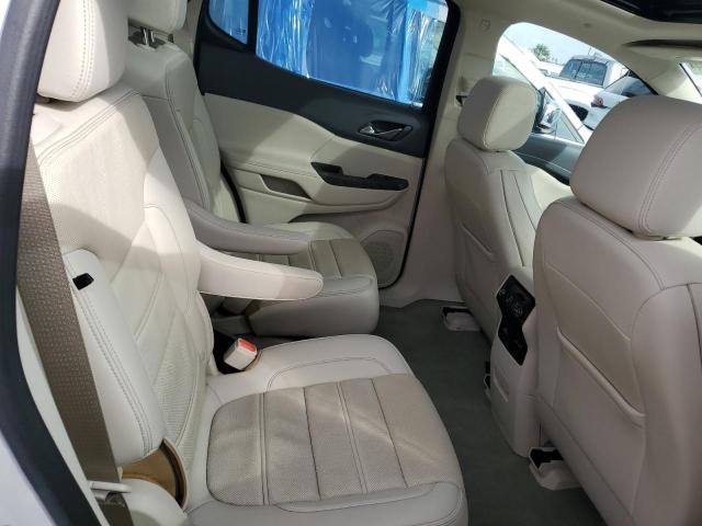 Photo 11 from auction – 2023 GMC ACADIA DEN with VIN 1GKKNXLS0PZ168022