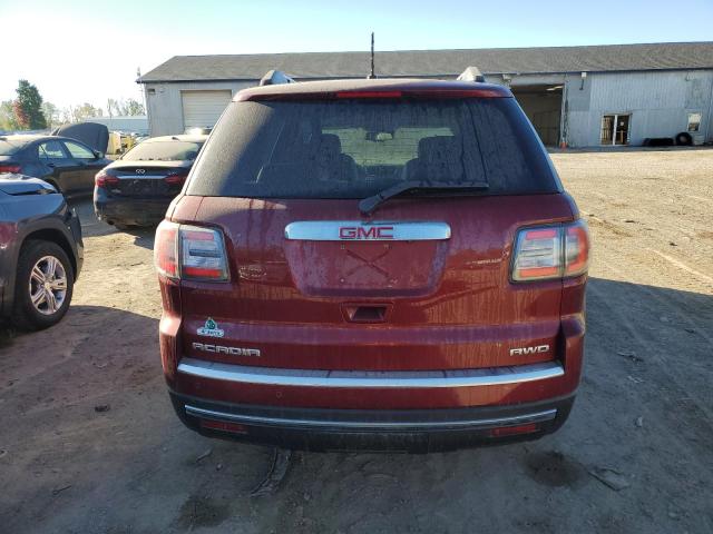 Photo 6 from auction – 2015 GMC ACADIA SLT with VIN 1GKKVRKD1FJ156246