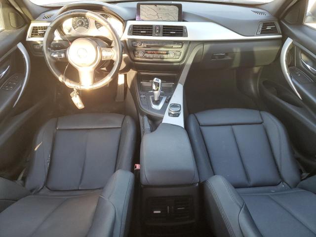Photo 8 from auction – 2014 BMW 320 I with VIN WBA3B1C58EK132470