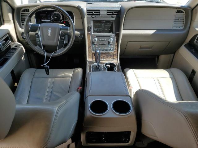 Photo 8 from auction – 2015 LINCOLN NAVIGATOR with VIN 5LMJJ2JT4FEJ12035