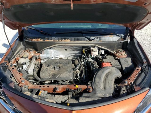 Photo 12 from auction – 2021 BUICK ENCORE GX with VIN KL4MMFSL7MB091627