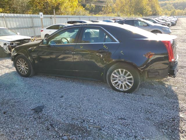 Photo 2 from auction – 2012 CADILLAC CTS LUXURY with VIN 1G6DE5E52C0144225