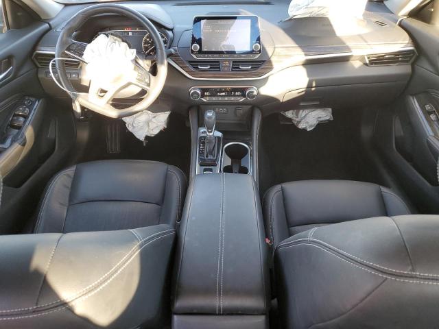 Photo 8 from auction – 2022 NISSAN ALTIMA SL with VIN 1N4BL4EV7NN417918