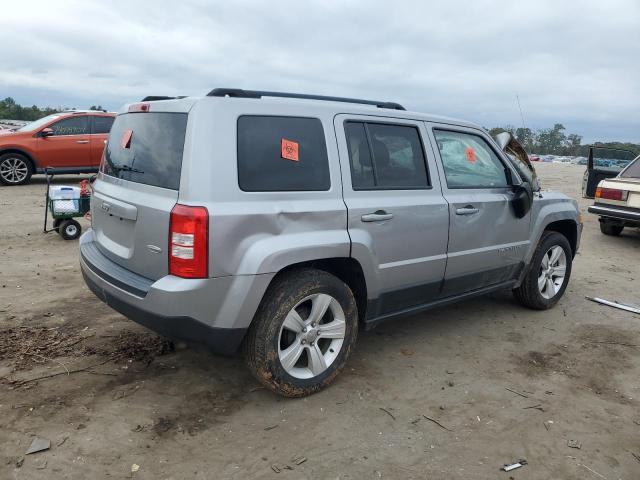 Photo 3 from auction – 2016 JEEP PATRIOT LA with VIN 1C4NJPFA6GD792394