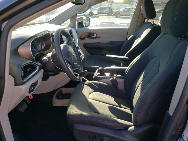 Photo 7 from auction – 2017 CHRYSLER PACIFICA T with VIN 2C4RC1BG4HR811641