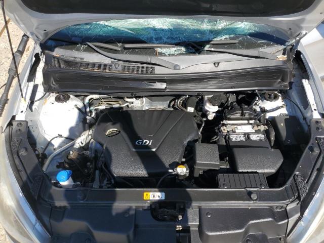 Photo 12 from auction – 2013 KIA SOUL with VIN KNDJT2A5XD7509494