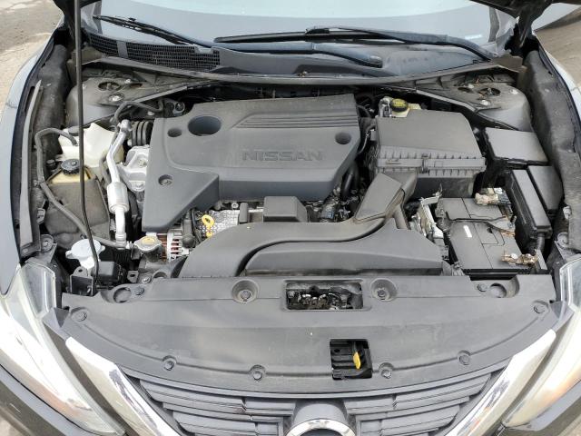 Photo 11 from auction – 2017 NISSAN ALTIMA 2.5 with VIN 1N4AL3AP0HC175373