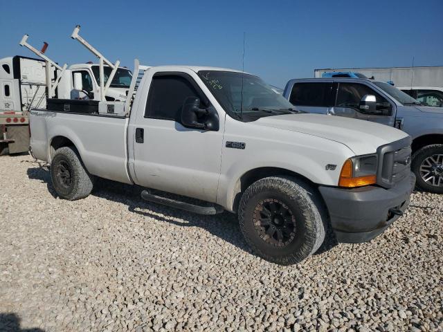 Photo 4 from auction – 2001 FORD F250 SUPER with VIN 1FTNF20L51ED00969