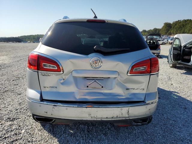 Photo 6 from auction – 2017 BUICK ENCLAVE with VIN 5GAKRBKD4HJ163588