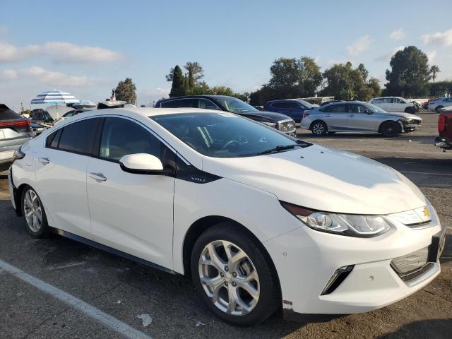 Photo 4 from auction – 2017 CHEVROLET VOLT PREMI with VIN 1G1RD6S5XHU161198