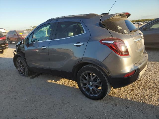 Photo 2 from auction – 2019 BUICK ENCORE SPO with VIN KL4CJ1SB0KB752040