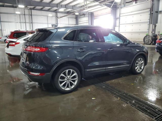 Photo 3 from auction – 2015 LINCOLN MKC with VIN 5LMCJ1A92FUJ42731