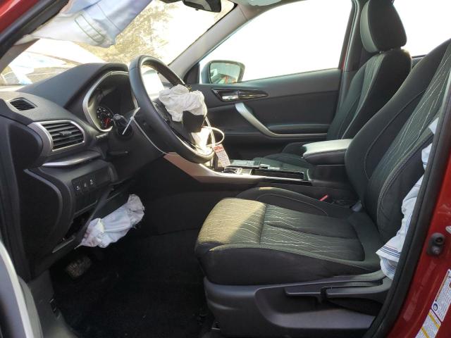 Photo 7 from auction – 2020 MITSUBISHI ECLIPSE CR with VIN JA4AT5AA6LZ002006