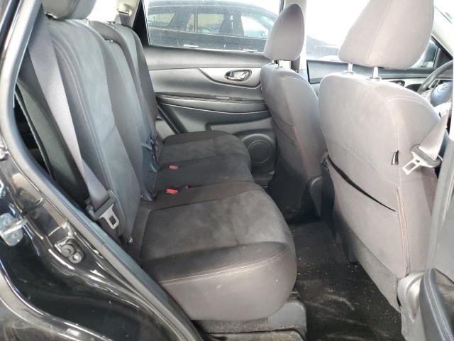 Photo 10 from auction – 2016 NISSAN ROGUE S with VIN KNMAT2MV5GP611043