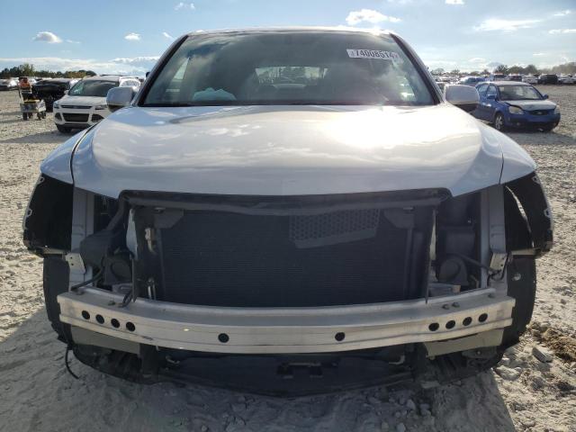 Photo 5 from auction – 2015 ACURA MDX with VIN 5FRYD3H22FB002940