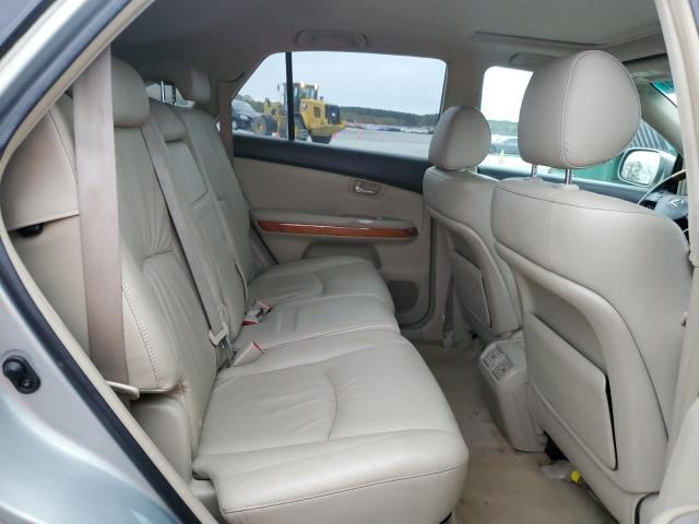 Photo 11 from auction – 2008 LEXUS RX 400H with VIN JTJHW31U982042037