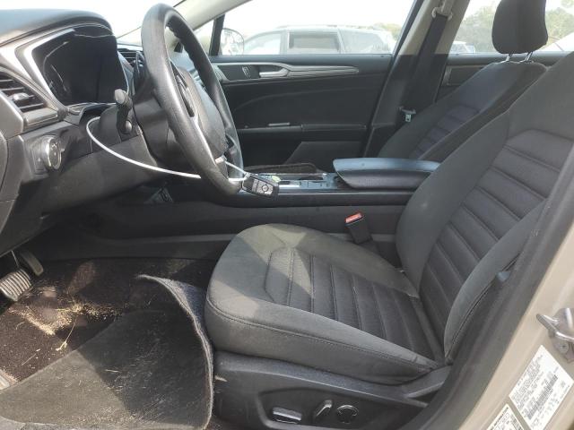 Photo 7 from auction – 2017 FORD FUSION SE with VIN 3FA6P0HD6HR175464