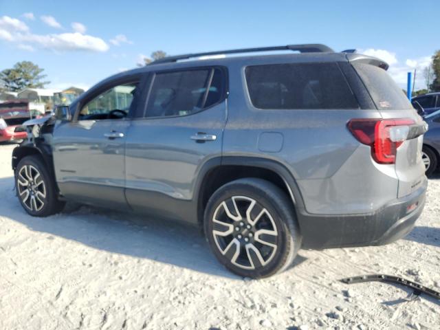 Photo 2 from auction – 2021 GMC ACADIA SLE with VIN 1GKKNKLA5MZ203997