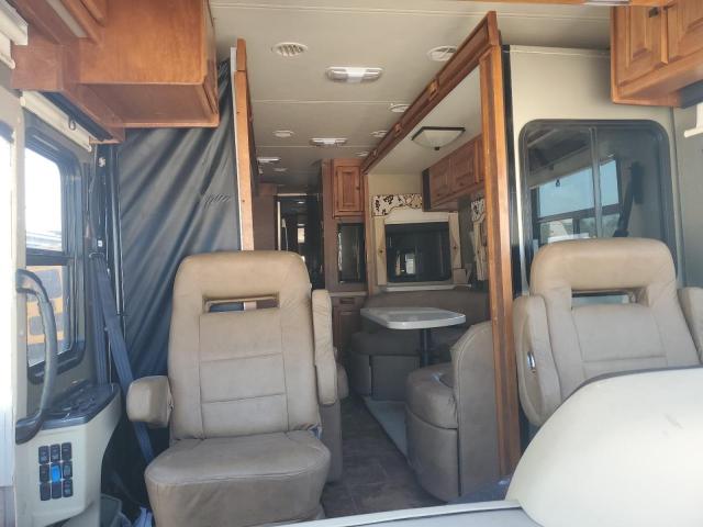 Photo 5 from auction – 2013 FREIGHTLINER MCL MOTORH with VIN 4UZAB2DT3DCFF3951