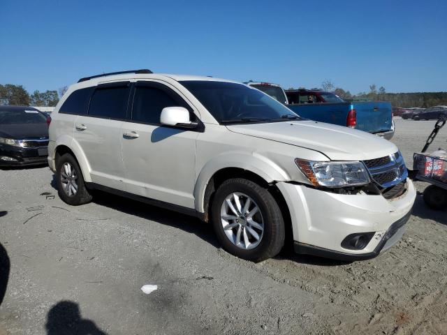 Photo 4 from auction – 2014 DODGE JOURNEY SX with VIN 3C4PDCBG3ET153125