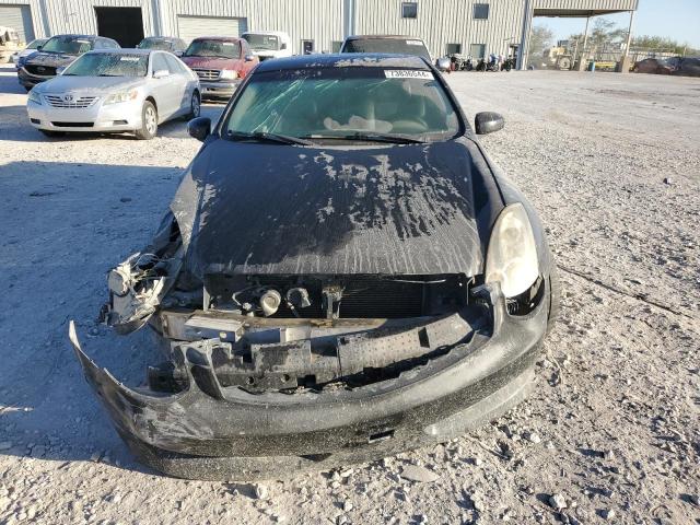 Photo 5 from auction – 2006 INFINITI G35 with VIN JNKCV54E06M722229