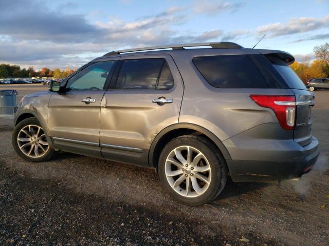 Photo 2 from auction – 2011 FORD EXPLORER L with VIN 1FMHK7F81BGA94785