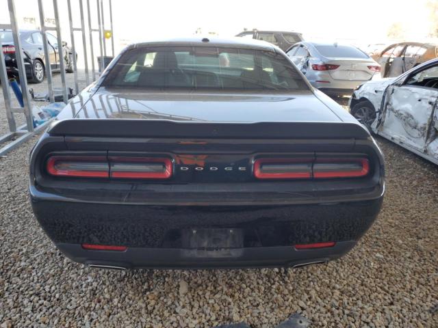 Photo 6 from auction – 2023 DODGE CHALLENGER with VIN 2C3CDZAG9PH553418