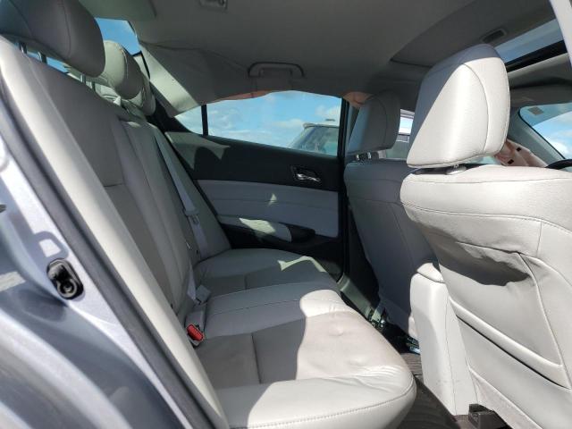 Photo 10 from auction – 2018 ACURA ILX PREMIU with VIN 19UDE2F72JA005488
