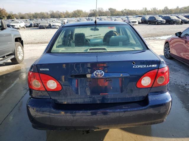 Photo 6 from auction – 2008 TOYOTA COROLLA CE with VIN 1NXBR32E38Z975603