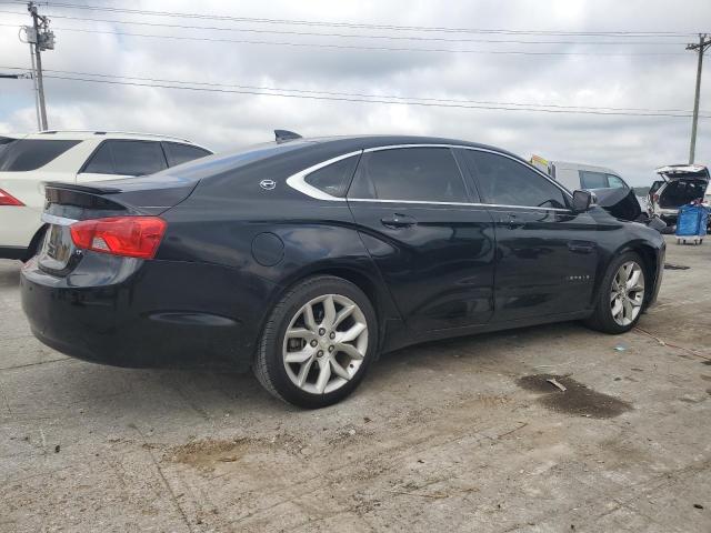 Photo 3 from auction – 2015 CHEVROLET IMPALA LT with VIN 2G1125S32F9135801